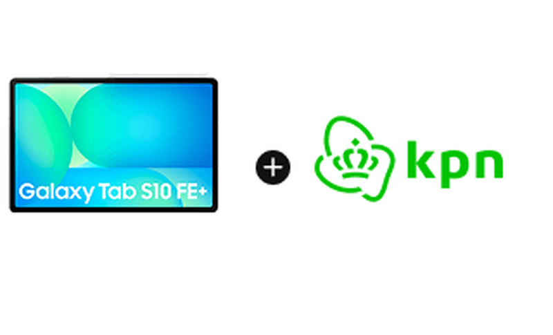 Samsung Galaxy Tab S10: meer power, meer plezier