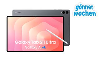 Entdecke das Galaxy Tab S11 Ultra WiFi