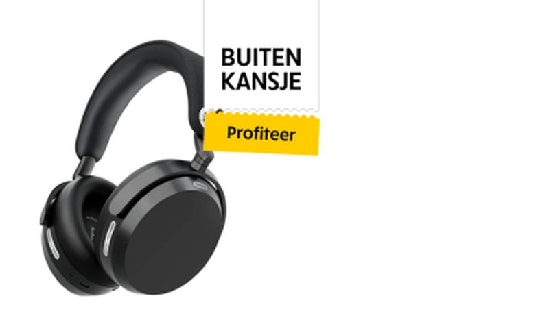 Ontdek de Sennheiser Momentum 5 
