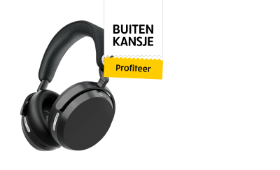 Ontdek de Sennheiser Momentum 5 