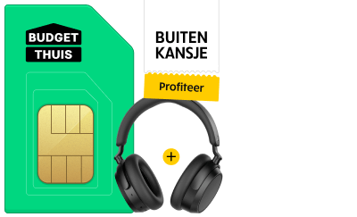 Ontvang een Sennheiser-koptelefoon cadeau