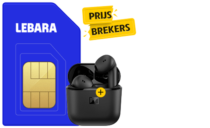Toe aan nieuwe oordopjes?