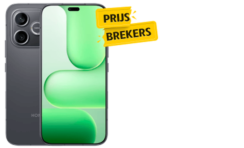 Ontdek de Honor 600 Lite!