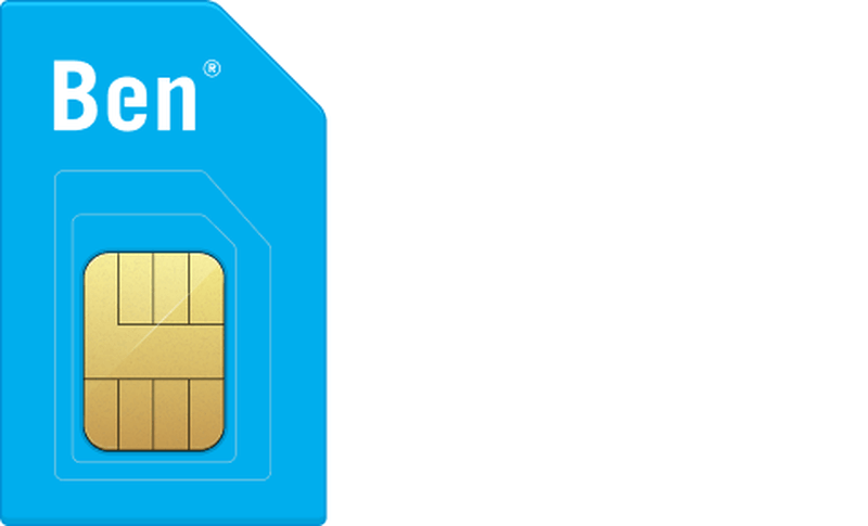 Tijdelijk 30GB voor slechts €9,- 