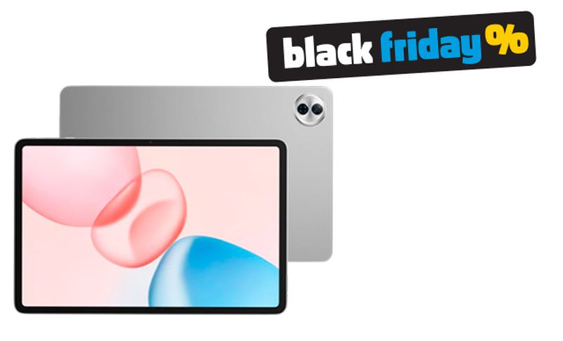 Schnapp Dir das Honor Pad 10 für nur 239,- €