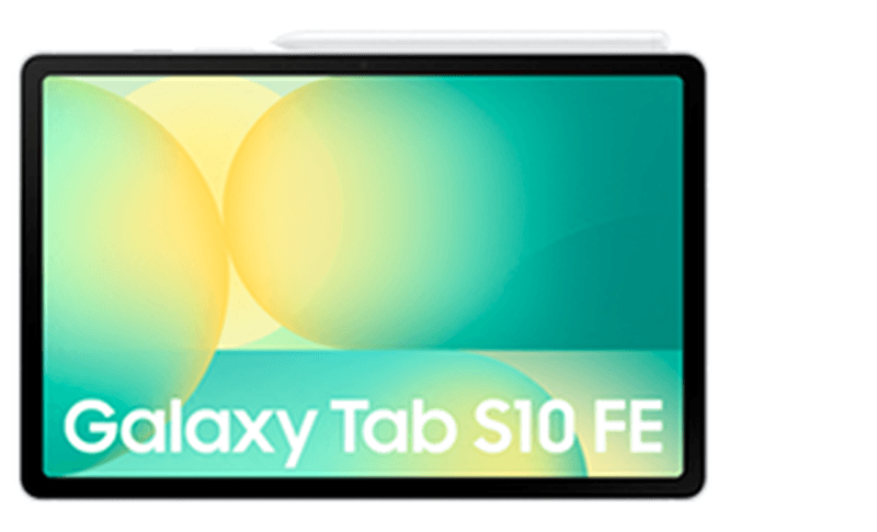 Ontmoet de krachtige Samsung Galaxy S10 FE Wifi 