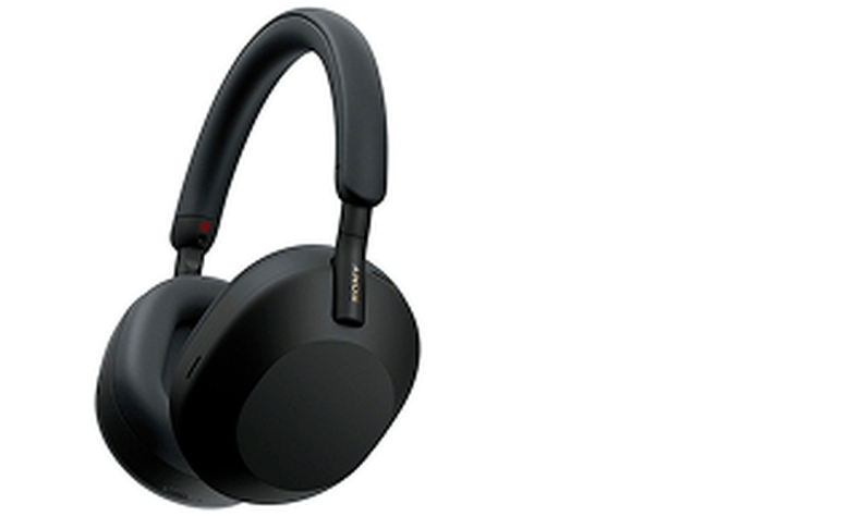 Sony WH-1000XM5: Ga op in elke noot