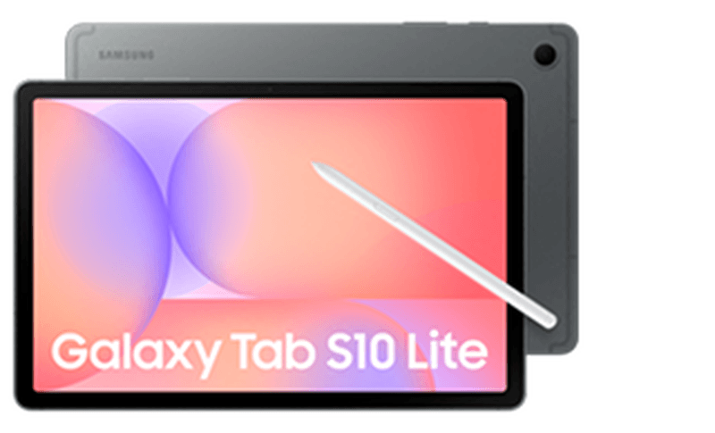 Kies voor de Samsung Galaxy Tab S10 Lite