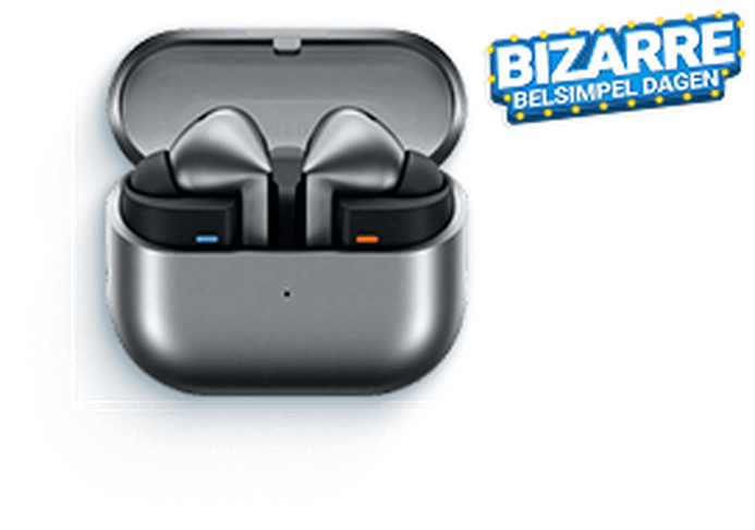 Nu de állerscherpste prijs op de Galaxy Buds 3 Pro