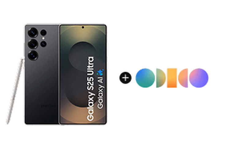 De Samsung Galaxy S25 Ultra nu met €239,- korting 