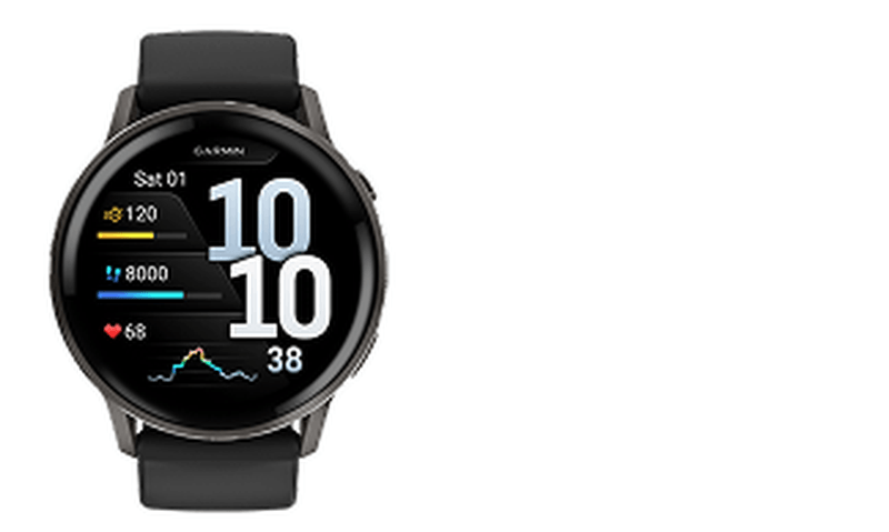 Tijdelijk voordeel op de Garmin Venu 4