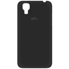 Wiko Backcover Black Wiko Sunset