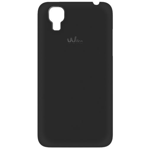 Wiko Backcover Black Wiko Sunset