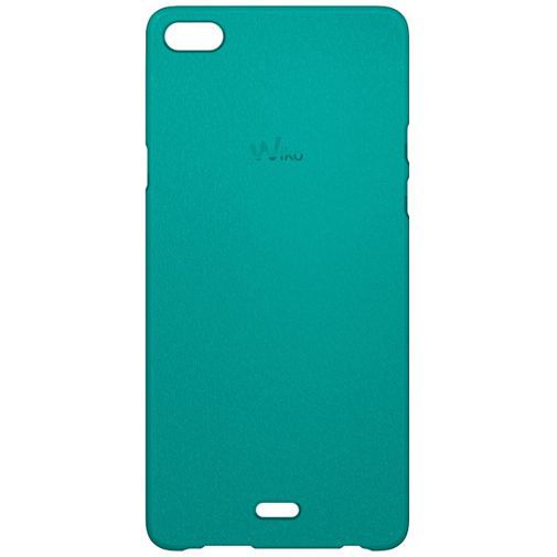Wiko Backcover Turquoise Wiko Highway Pure