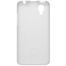 Wiko Backcover White Wiko Sunset