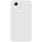 Wiko Backcover White Wiko Sunset
