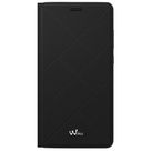 Wiko Booklet Case Black Wiko Pulp 4G