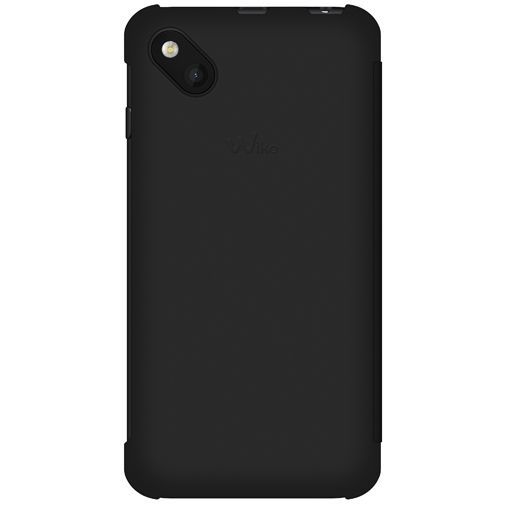 Wiko Booklet Case Black Wiko Sunset 2