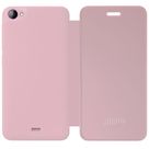 Wiko Booklet Case Pink Wiko Jimmy