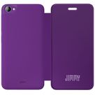 Wiko Booklet Case Purple Wiko Jimmy