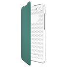 Wiko Booklet Case Turquoise Wiko Lenny 2