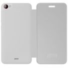 Wiko Booklet Case White Wiko Jimmy