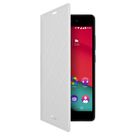 Wiko Booklet Case White Wiko Pulp 4G