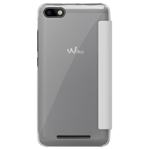 Wiko View Cover White Wiko Lenny 3