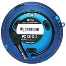 XM-I X-Mini Uno Capsule Speaker Blue