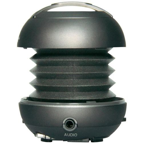 XM-I X-Mini Uno Capsule Speaker Grey
