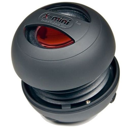 XM-I X-Mini v1.1 Capsule Speaker Black