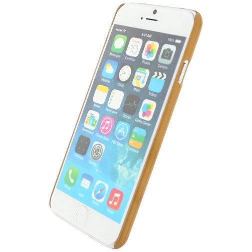 Xccess Barock Cover Gold Apple iPhone 6/6S