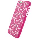 Xccess Barock Cover Pink Apple iPhone 6/6S