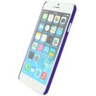 Xccess Barock Cover Purple Apple iPhone 6/6S