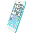 Xccess Barock Cover Turquoise Apple iPhone 6/6S