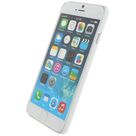 Xccess Barock Cover White Apple iPhone 6/6S