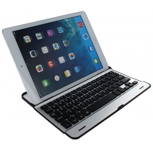 Xccess Bluetooth Keyboard Stand Apple iPad Air