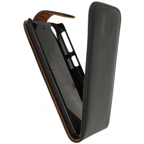 Xccess Flip Case Black HTC Desire 530