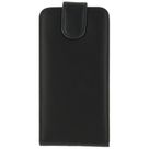 Xccess Leather Flip Case Black LG G5 (SE)