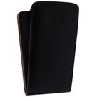 Xccess Leather Flip Case Black Samsung Galaxy S5/S5 Plus/S5 Neo