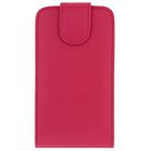 Xccess Leather Flip Case LG Optimus L7 II Pink