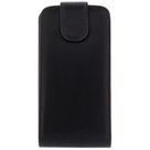 Xccess Leather Flip Case Nokia Lumia 630/635 Black