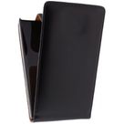 Xccess Leather Flip Case Nokia XL Black