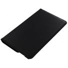 Xccess Rotating Leather Stand Case Black Samsung Galaxy Tab S 8.4