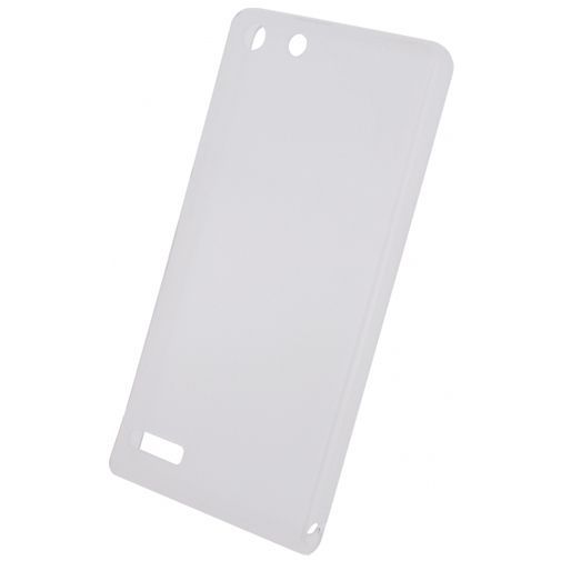 Xccess TPU Case Huawei Ascend G6 Transparant White