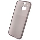 Xccess TPU Case Smokey Grey HTC One M8/M8s