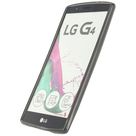Xccess TPU Case Transparent Black LG G4