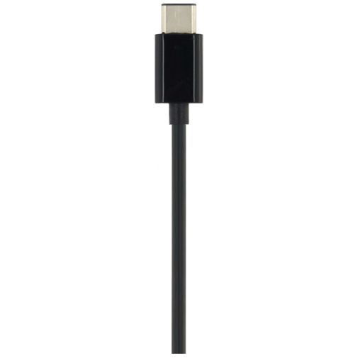 Xccess Thuislader USB-C Black