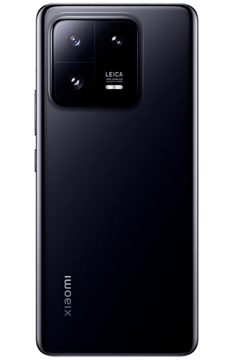 Xiaomi 13 Pro 256GB Black - buy - Gomibo.lv