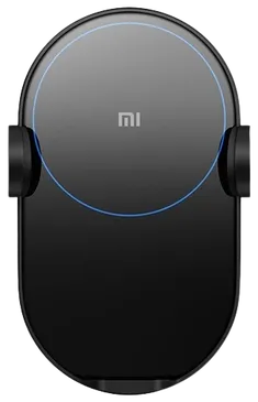 Xiaomi Mi Universel Sans Fil Chargeur Rapide de Voiture 20W Noir